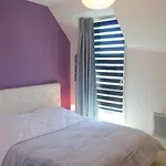 Apartment La Passerelle