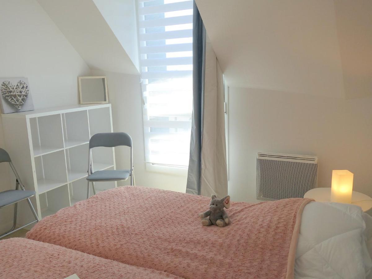 La Passerelle Appartement