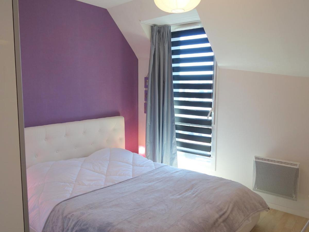 La Passerelle Appartement Saint-Malo